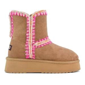 ESKIMO NORFOLK PLATFORM,